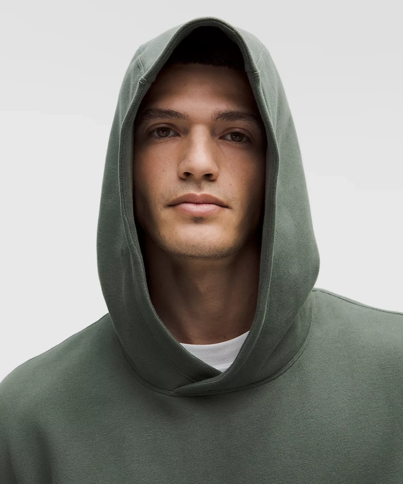 Steady State Pullover Hoodie | Men's Hoodies & Sweatshirts