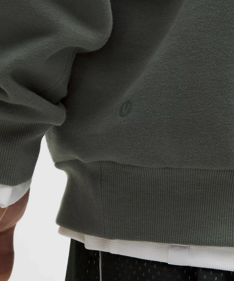 Steady State Pullover Hoodie | Men's Hoodies & Sweatshirts