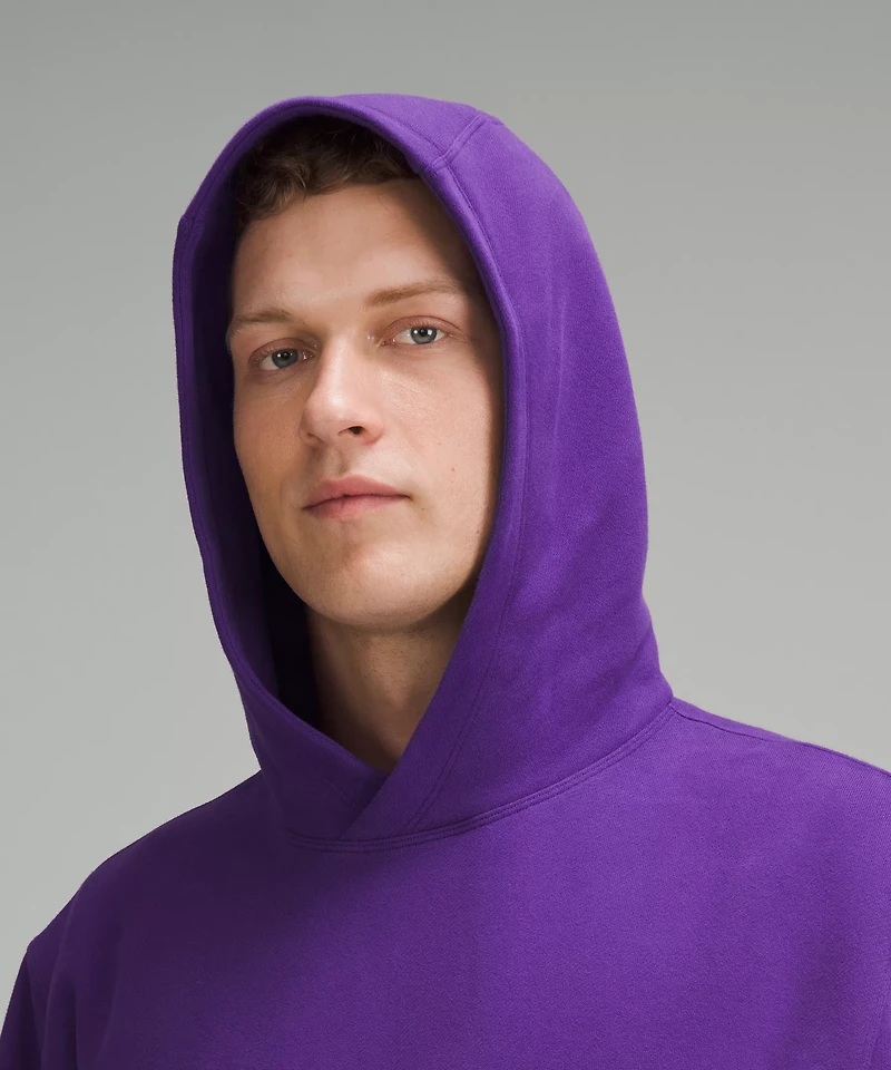 Steady State Pullover Hoodie | Men's Hoodies & Sweatshirts