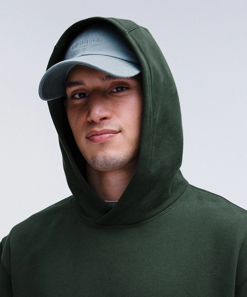 Steady State Pullover Hoodie | Men's Hoodies & Sweatshirts