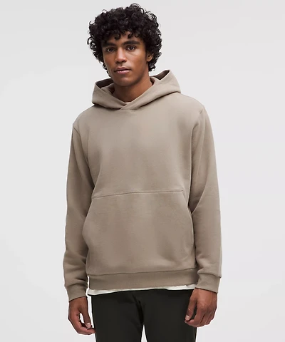 Steady State Pullover Hoodie