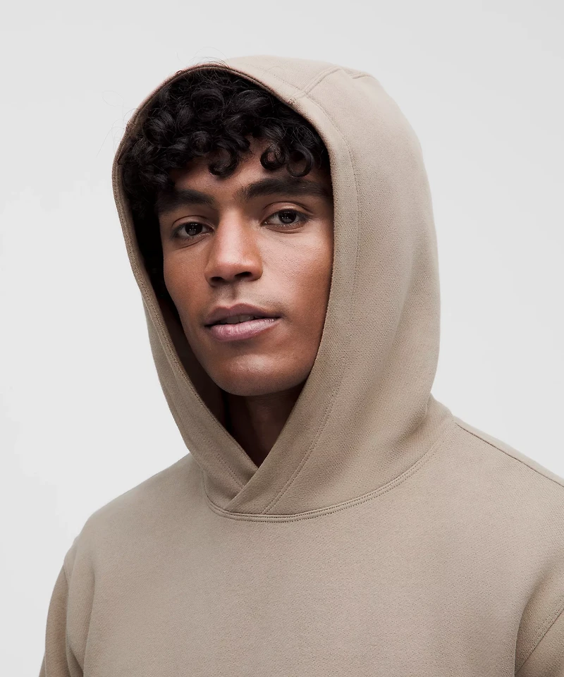 Steady State Pullover Hoodie