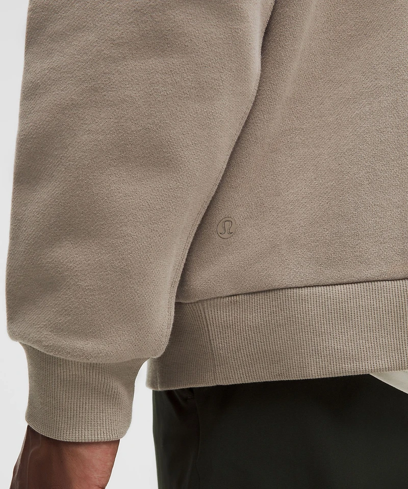 Steady State Pullover Hoodie