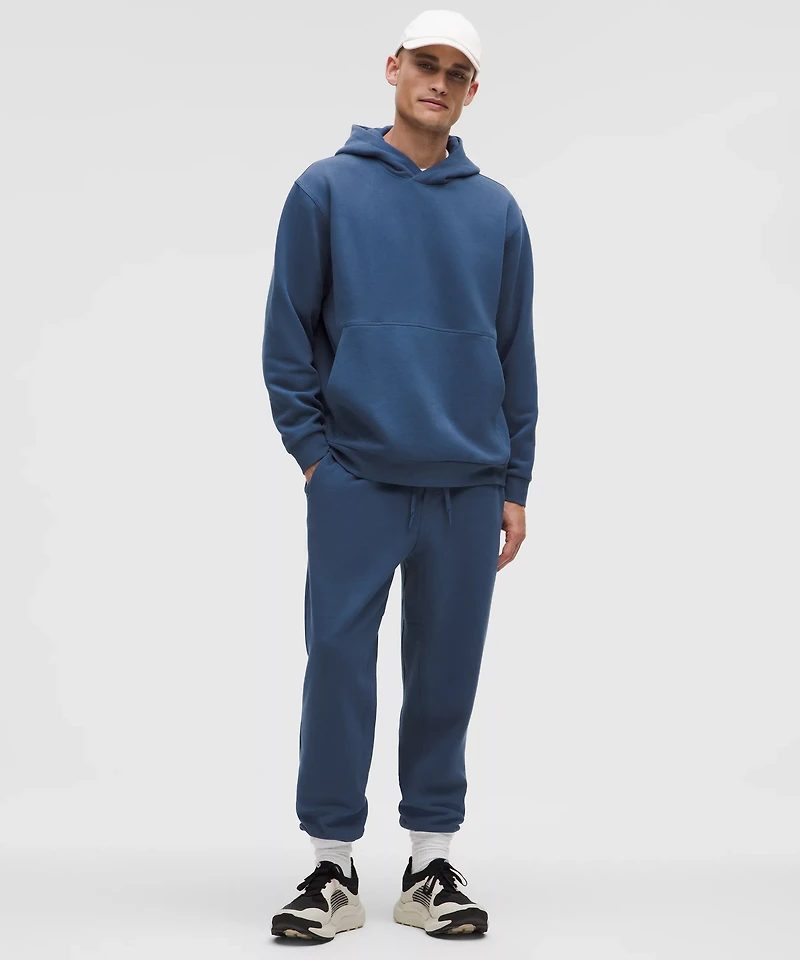 Steady State Pullover Hoodie | Men's Hoodies & Sweatshirts
