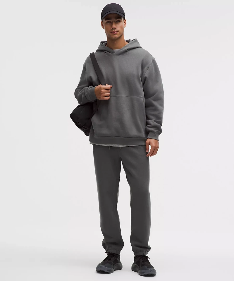 Steady State Pullover Hoodie