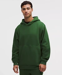 Steady State Pullover Hoodie