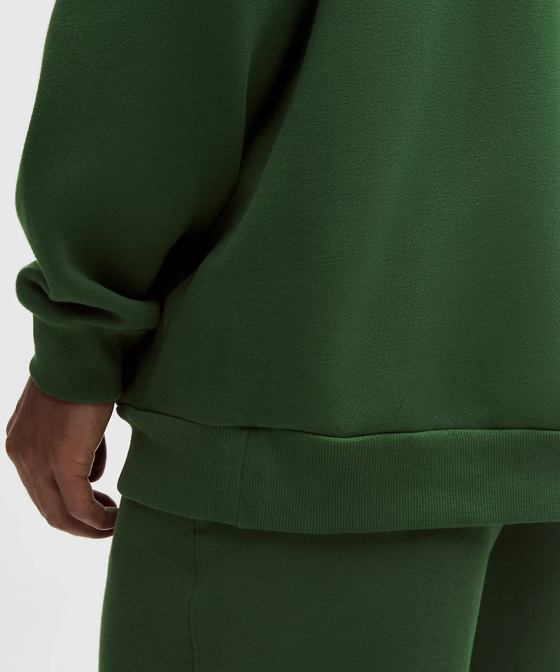 Steady State Pullover Hoodie