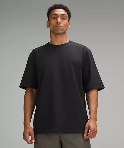 Heavyweight Cotton Jersey T-Shirt | Men's Short Sleeve Shirts & Tee's