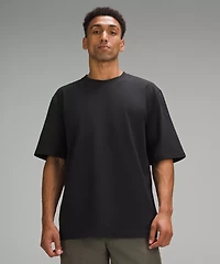 Heavyweight Cotton Jersey T-Shirt | Men's Short Sleeve Shirts & Tee's