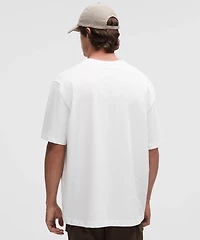Heavyweight Cotton Jersey T-Shirt | Men's Short Sleeve Shirts & Tee's