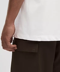 Heavyweight Cotton Jersey T-Shirt | Men's Short Sleeve Shirts & Tee's