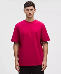 Heavyweight Cotton Jersey T-Shirt | Men's Short Sleeve Shirts & Tee's