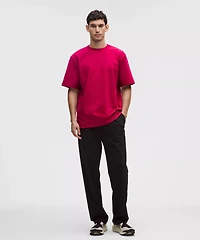 Heavyweight Cotton Jersey T-Shirt | Men's Short Sleeve Shirts & Tee's