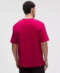 Heavyweight Cotton Jersey T-Shirt | Men's Short Sleeve Shirts & Tee's
