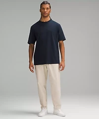 Heavyweight Cotton Jersey T-Shirt | Men's Short Sleeve Shirts & Tee's