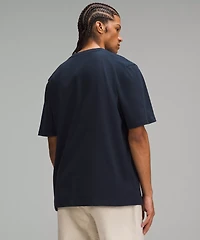 Heavyweight Cotton Jersey T-Shirt | Men's Short Sleeve Shirts & Tee's