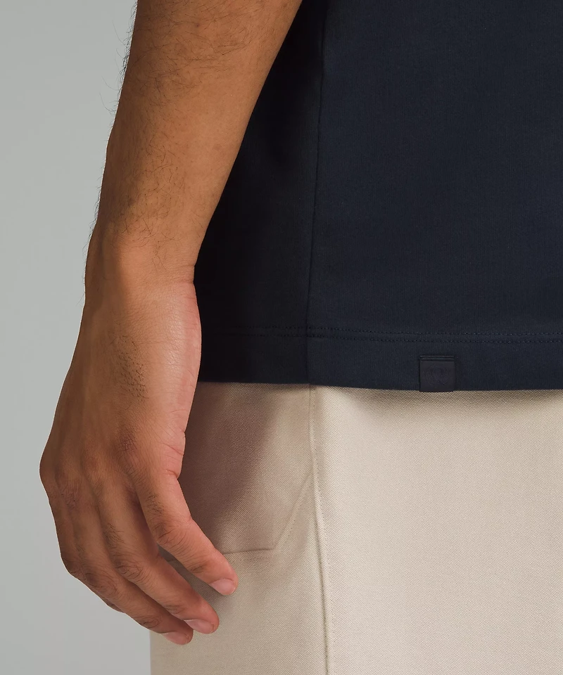 Heavyweight Cotton Jersey T-Shirt | Men's Short Sleeve Shirts & Tee's
