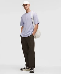 Heavyweight Cotton Jersey T-Shirt | Men's Short Sleeve Shirts & Tee's