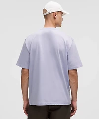 Heavyweight Cotton Jersey T-Shirt | Men's Short Sleeve Shirts & Tee's