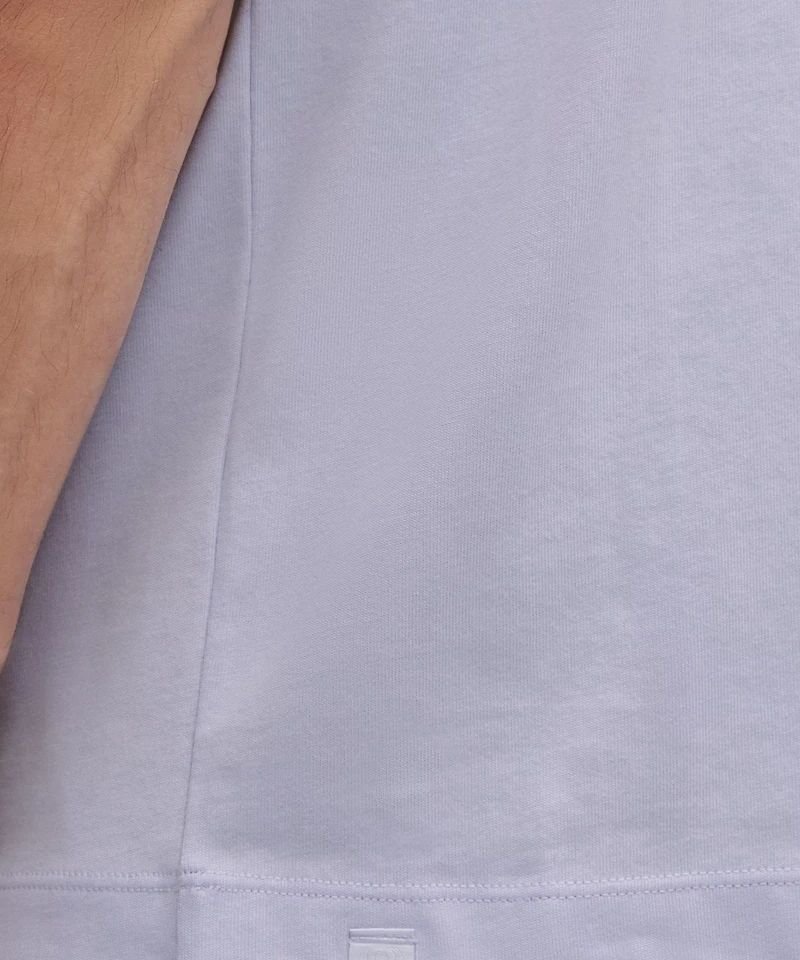Heavyweight Cotton Jersey T-Shirt | Men's Short Sleeve Shirts & Tee's