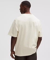 Heavyweight Cotton Jersey T-Shirt | Men's Short Sleeve Shirts & Tee's