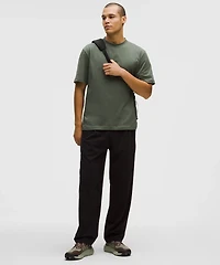 Heavyweight Cotton Jersey T-Shirt | Men's Short Sleeve Shirts & Tee's