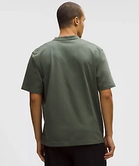 Heavyweight Cotton Jersey T-Shirt | Men's Short Sleeve Shirts & Tee's