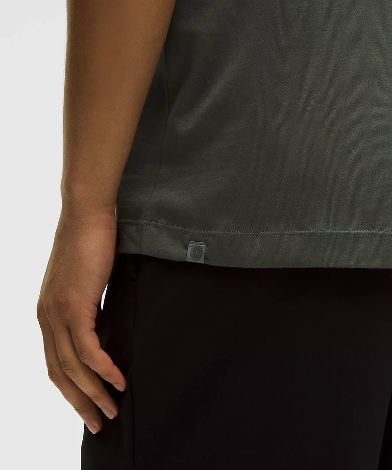 Heavyweight Cotton Jersey T-Shirt | Men's Short Sleeve Shirts & Tee's