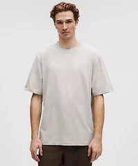 Heavyweight Cotton Jersey T-Shirt