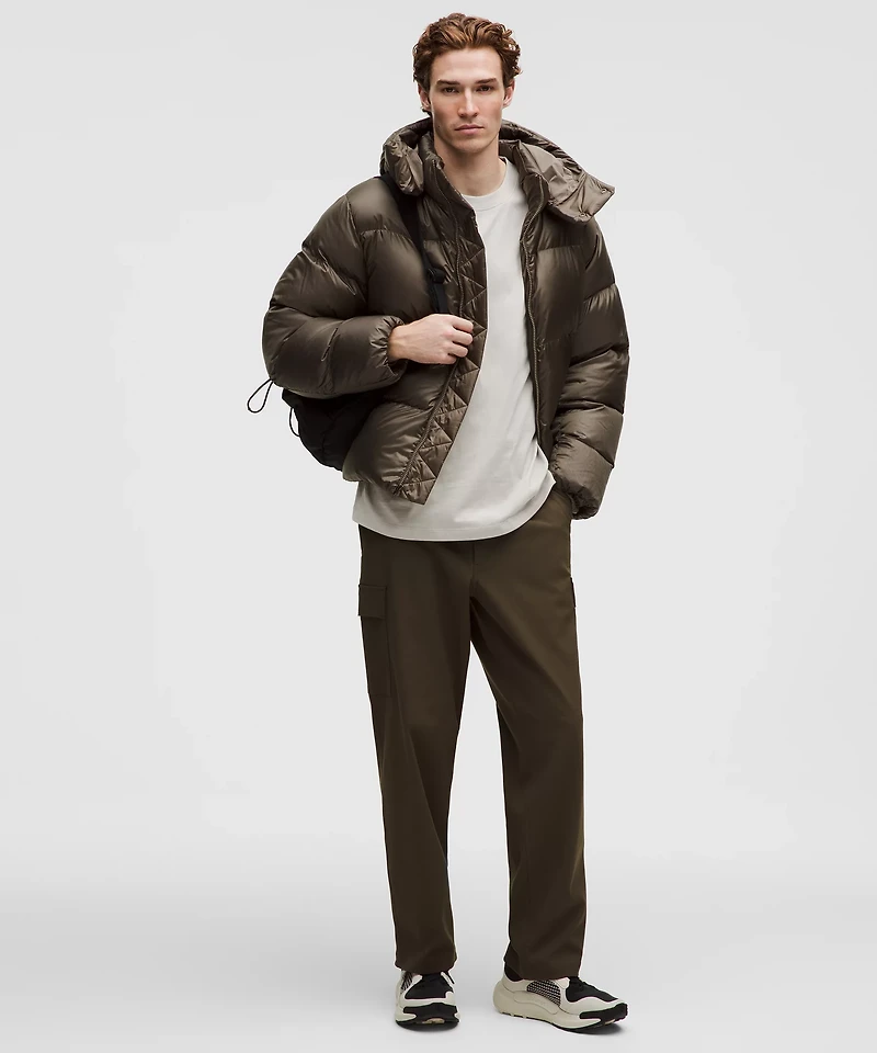 Heavyweight Cotton Jersey T-Shirt