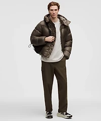 Heavyweight Cotton Jersey T-Shirt