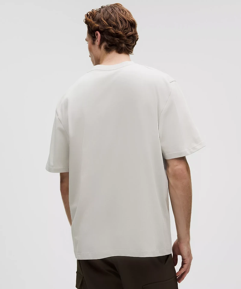 Heavyweight Cotton Jersey T-Shirt