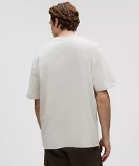 Heavyweight Cotton Jersey T-Shirt