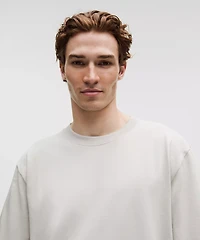 Heavyweight Cotton Jersey T-Shirt | Men's Short Sleeve Shirts & Tee's