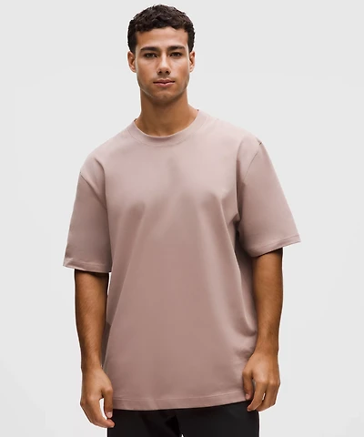 Heavyweight Cotton Jersey T-Shirt