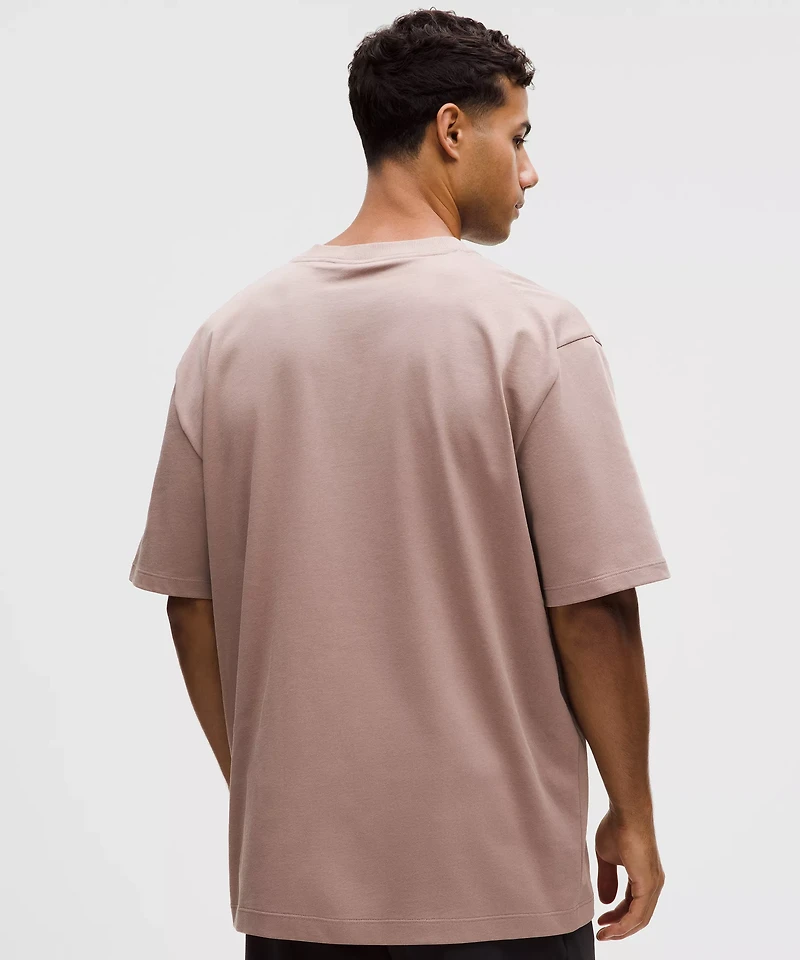 Heavyweight Cotton Jersey T-Shirt