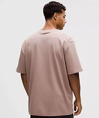 Heavyweight Cotton Jersey T-Shirt