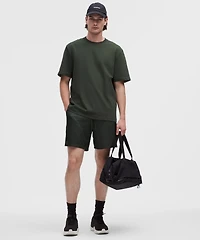 Heavyweight Cotton Jersey T-Shirt | Men's Short Sleeve Shirts & Tee's