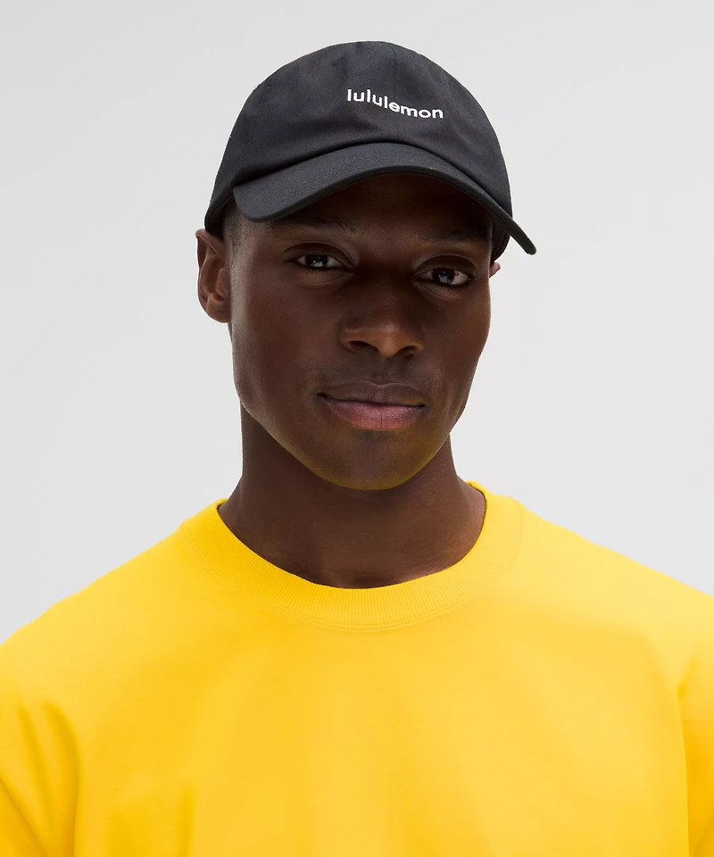 Heavyweight Cotton Jersey T-Shirt