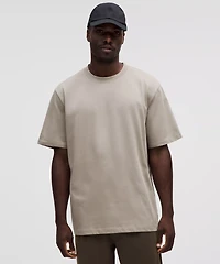 Heavyweight Cotton Jersey T-Shirt | Men's Short Sleeve Shirts & Tee's