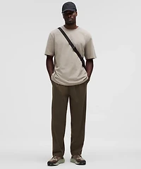 Heavyweight Cotton Jersey T-Shirt | Men's Short Sleeve Shirts & Tee's