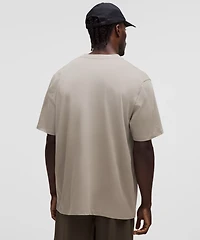 Heavyweight Cotton Jersey T-Shirt | Men's Short Sleeve Shirts & Tee's