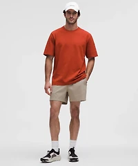 Heavyweight Cotton Jersey T-Shirt | Men's Short Sleeve Shirts & Tee's