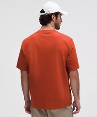 Heavyweight Cotton Jersey T-Shirt | Men's Short Sleeve Shirts & Tee's