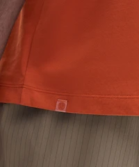 Heavyweight Cotton Jersey T-Shirt | Men's Short Sleeve Shirts & Tee's