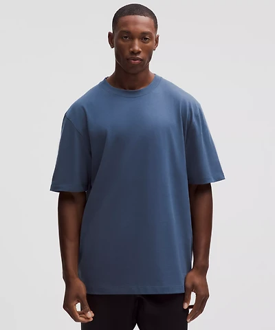 Heavyweight Cotton Jersey T-Shirt | Men's Short Sleeve Shirts & Tee's