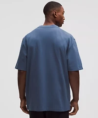 Heavyweight Cotton Jersey T-Shirt | Men's Short Sleeve Shirts & Tee's