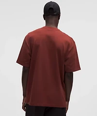 Heavyweight Cotton Jersey T-Shirt | Men's Short Sleeve Shirts & Tee's