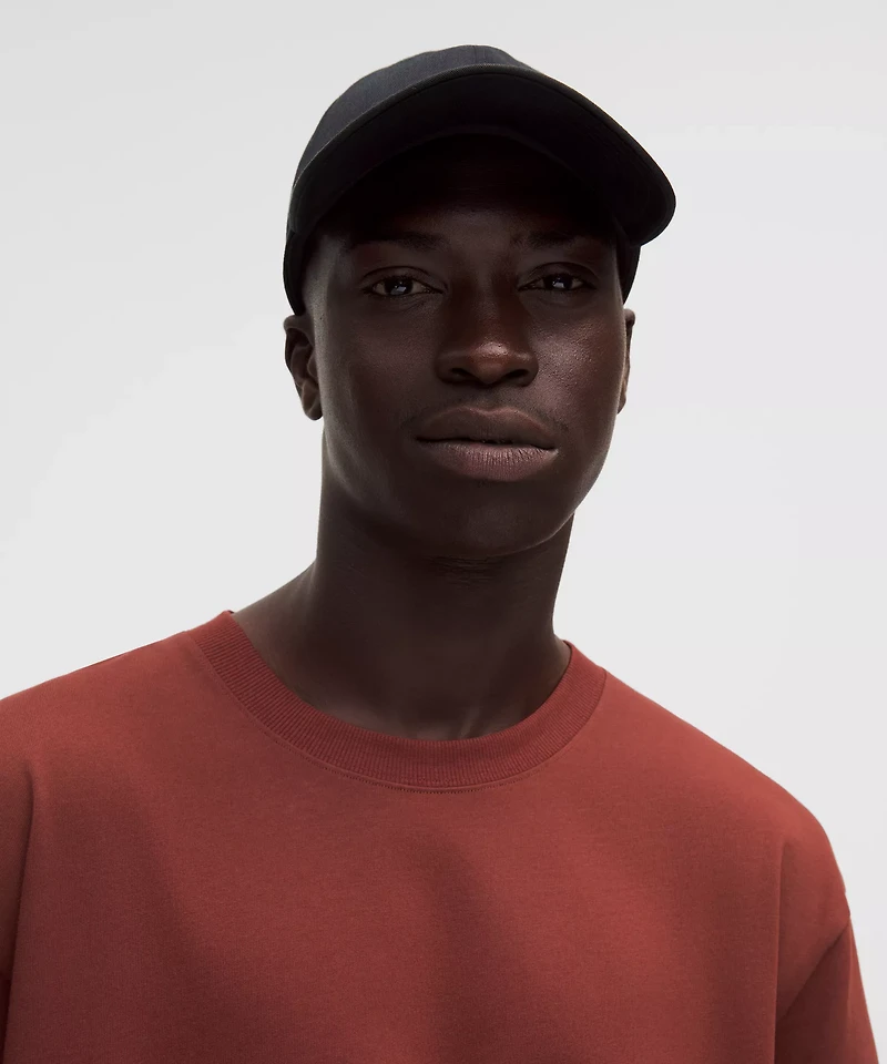 Heavyweight Cotton Jersey T-Shirt | Men's Short Sleeve Shirts & Tee's