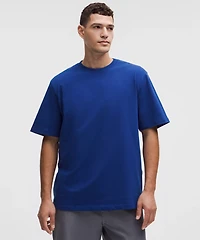 Heavyweight Cotton Jersey T-Shirt | Men's Short Sleeve Shirts & Tee's